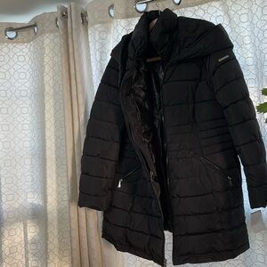 Heavier Coat. New with tags
